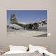 C-130h Karnaf Israeli Air Wall Decal