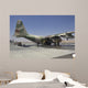 C-130h Karnaf Israeli Air Wall Decal