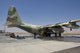 C-130h Karnaf Israeli Air Wall Decal