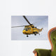 Westland Ws-61 Sea King Wall Decal