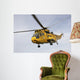 Westland Ws-61 Sea King Wall Decal