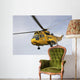 Westland Ws-61 Sea King Wall Decal