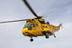 Westland Ws-61 Sea King Wall Decal