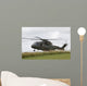 Aw101 Merlin Helicopter Royal Wall Decal