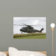 Aw101 Merlin Helicopter Royal Wall Decal