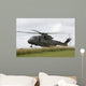 Aw101 Merlin Helicopter Royal Wall Decal