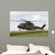 Aw101 Merlin Helicopter Royal Wall Decal