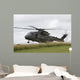 Aw101 Merlin Helicopter Royal Wall Decal