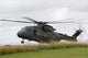 Aw101 Merlin Helicopter Royal Wall Decal