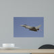 Eurofighter Typhoon Italian Air Wall Decal Design 4