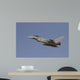 Eurofighter Typhoon Italian Air Wall Decal Design 4