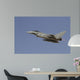 Eurofighter Typhoon Italian Air Wall Decal Design 4