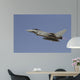 Eurofighter Typhoon Italian Air Wall Decal Design 4