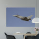 Eurofighter Typhoon Italian Air Wall Decal Design 4