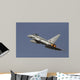 Eurofighter Typhoon Italian Air Wall Decal Design 3
