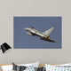 Eurofighter Typhoon Italian Air Wall Decal Design 3