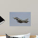 Eurofighter Typhoon Italian Air Wall Decal Design 2