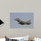 Eurofighter Typhoon Italian Air Wall Decal Design 2