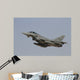 Eurofighter Typhoon Italian Air Wall Decal Design 2