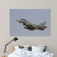 Eurofighter Typhoon Italian Air Wall Decal Design 2