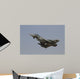 Eurofighter Typhoon Italian Air Wall Decal Design 1