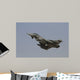 Eurofighter Typhoon Italian Air Wall Decal Design 1