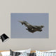 Eurofighter Typhoon Italian Air Wall Decal Design 1