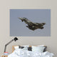 Eurofighter Typhoon Italian Air Wall Decal Design 1