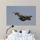 Eurofighter Typhoon Italian Air Wall Decal Design 1