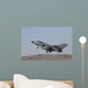 Panavia Tornado Italian Air Wall Decal Design 6