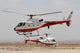 Pair As350 Squirrel Helicopters Wall Decal