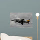 Hawker Harrier V Stol Wall Decal