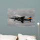 Hawker Harrier V Stol Wall Decal
