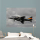 Hawker Harrier V Stol Wall Decal