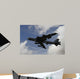 B-52 Stratofortress Heavy Bomber Wall Decal