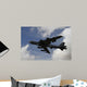 B-52 Stratofortress Heavy Bomber Wall Decal
