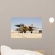 Mirage F1 Fighter Planes Wall Decal