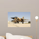 Mirage F1 Fighter Planes Wall Decal