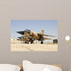 Mirage F1 Fighter Planes Wall Decal