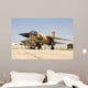 Mirage F1 Fighter Planes Wall Decal