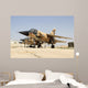 Mirage F1 Fighter Planes Wall Decal