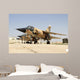 Mirage F1 Fighter Planes Wall Decal