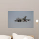 Panavia Tornado Italian Air Wall Decal Design 4