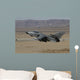 Panavia Tornado Italian Air Wall Decal Design 3