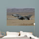 Panavia Tornado Italian Air Wall Decal Design 3