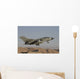 Panavia Tornado Italian Air Wall Decal Design 2