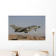 Panavia Tornado Italian Air Wall Decal Design 2