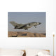 Panavia Tornado Italian Air Wall Decal Design 2