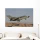 Panavia Tornado Italian Air Wall Decal Design 2
