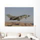 Panavia Tornado Italian Air Wall Decal Design 2